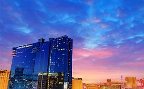 Hilton Grand Vacations Club Elara Center Strip Las Vegas